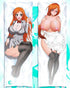 Inoue Orihime Body pillow case BLEACH Mitgard-Knight